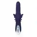 Vibrador Con Anillo Masajeador Evolved