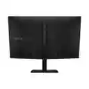 Monitor Gamer Omen Hp 32 Curvo Pivoteable