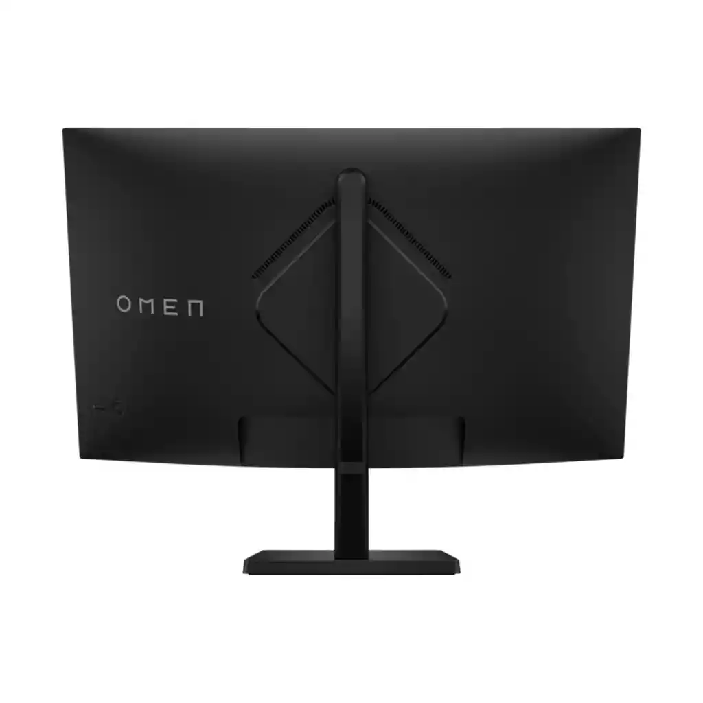 Monitor Gamer Omen Hp 32 Curvo Pivoteable