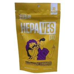 Hepaves Pro 30 Nuggets X66gr