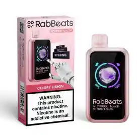 Rabbeats Cherry Lemon