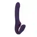 Vibrador Doble 2 Para 1 Evolved