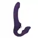 Vibrador Doble 2 Para 1 Evolved