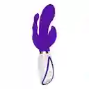 Vibrador Triple Play Evolved