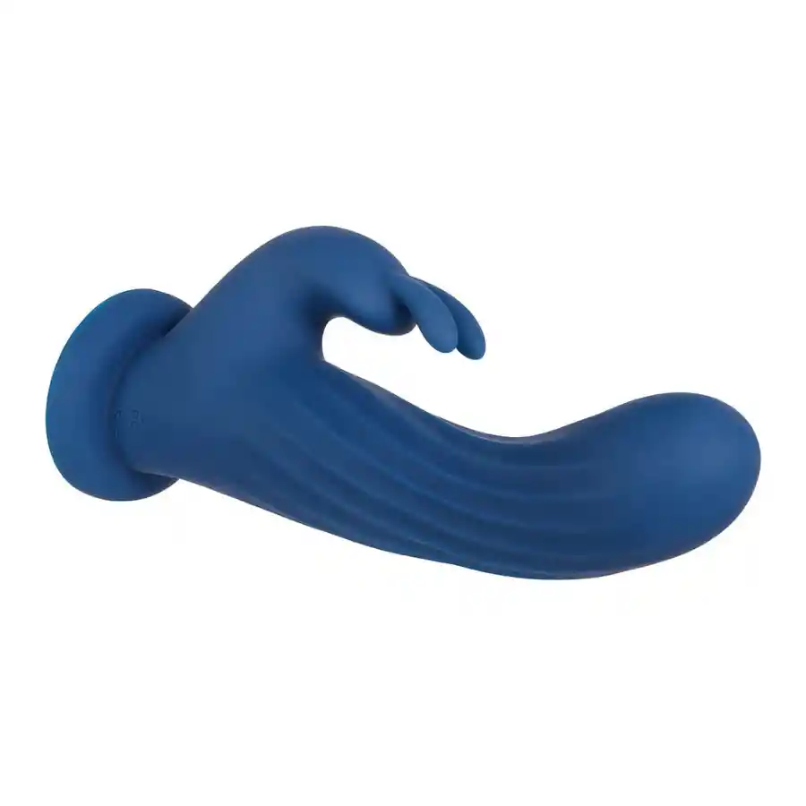 Vibrador Rabbit Remoto Evolved