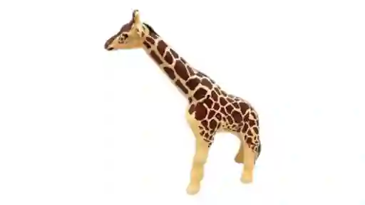 Juguetes Granja Animalitos Jirafa