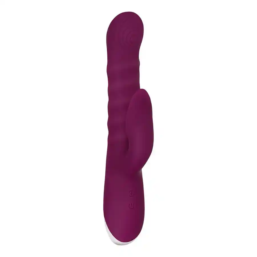 Vibrador Lucy Encantadora Evolved