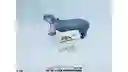 Juguetes Granja Animalitos Hipopótamo Pesebre