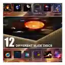 Proyector Astronauta 12 Galaxias Universo 4 Generacion