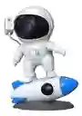 Proyector Astronauta 12 Galaxias Universo 4 Generacion