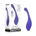 Vibrador Doble Estimulacion Dónde Sea Evolved