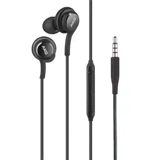 Audifonos Con Cable Galaxy S8
