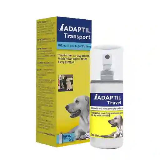 Adaptil Transport Spray X 60ml