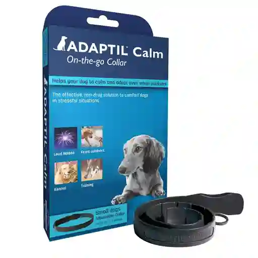 Adaptil Calm Collar Talla S