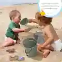 Juego De Playa Para Niños Amarillo