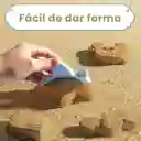 Juego De Playa Para Niños Amarillo