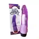 Vibrador Vaginal Juguete Sexual Pene Consolador Masturbador