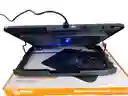 Base Refrigerante Para Portátil Reclinable