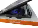 Base Refrigerante Para Portátil Reclinable