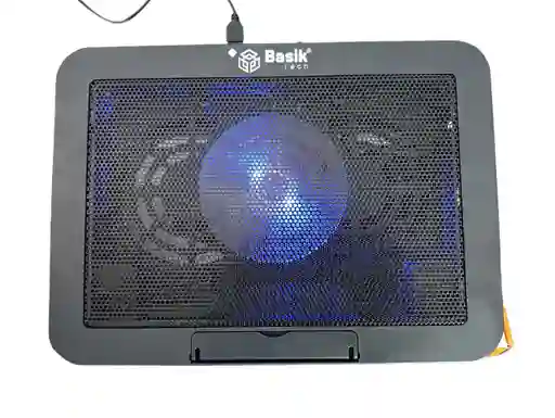 Base Refrigerante Para Portátil Reclinable