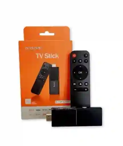 Codificador Smart Tv