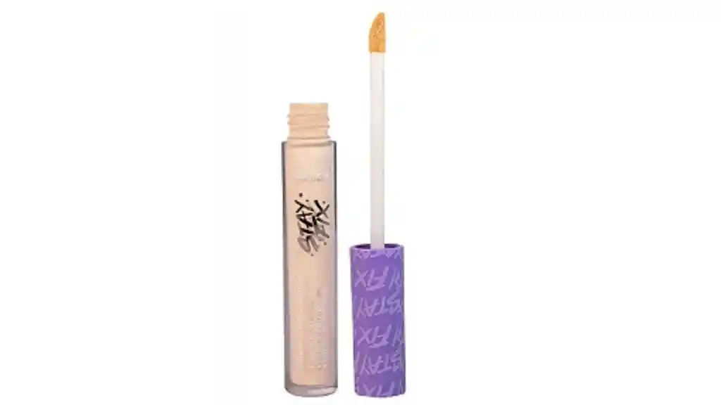 Corrector Liquido Stay Fix Tono C00 Ruby Rose