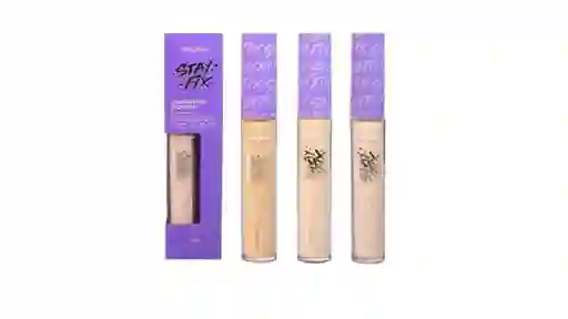 Corrector Liquido Stay Fix Tono C00 Ruby Rose