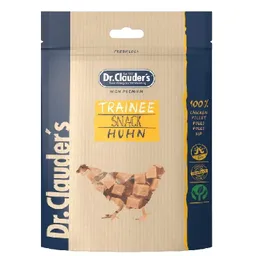 Snack Dr Clauders Trainee Huhn X 80gr (pollo)