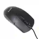 Mouse Alambrico Basik Tech