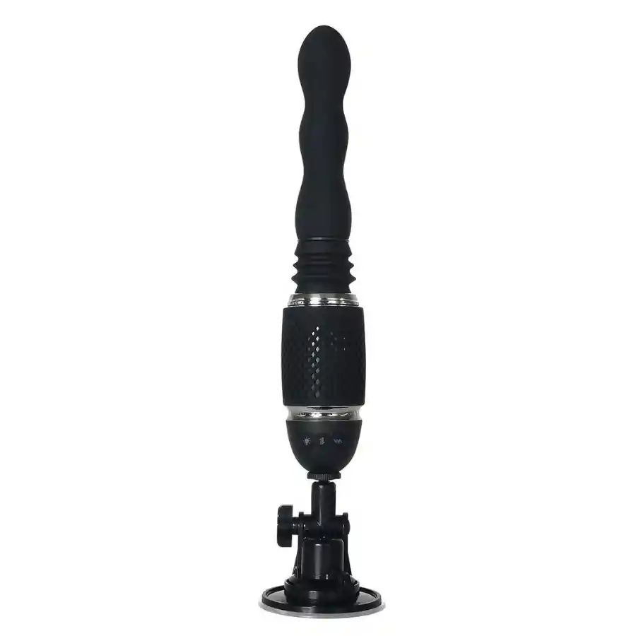 Vibrador Mini Fucking Machine Evolved