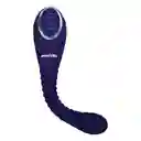 Vibrador Y Succionador Flexible Evolved