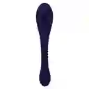 Vibrador Y Succionador Flexible Evolved