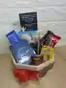 Regalo Tipo Ancheta De Agradecimiento