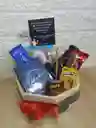 Regalo Tipo Ancheta De Agradecimiento