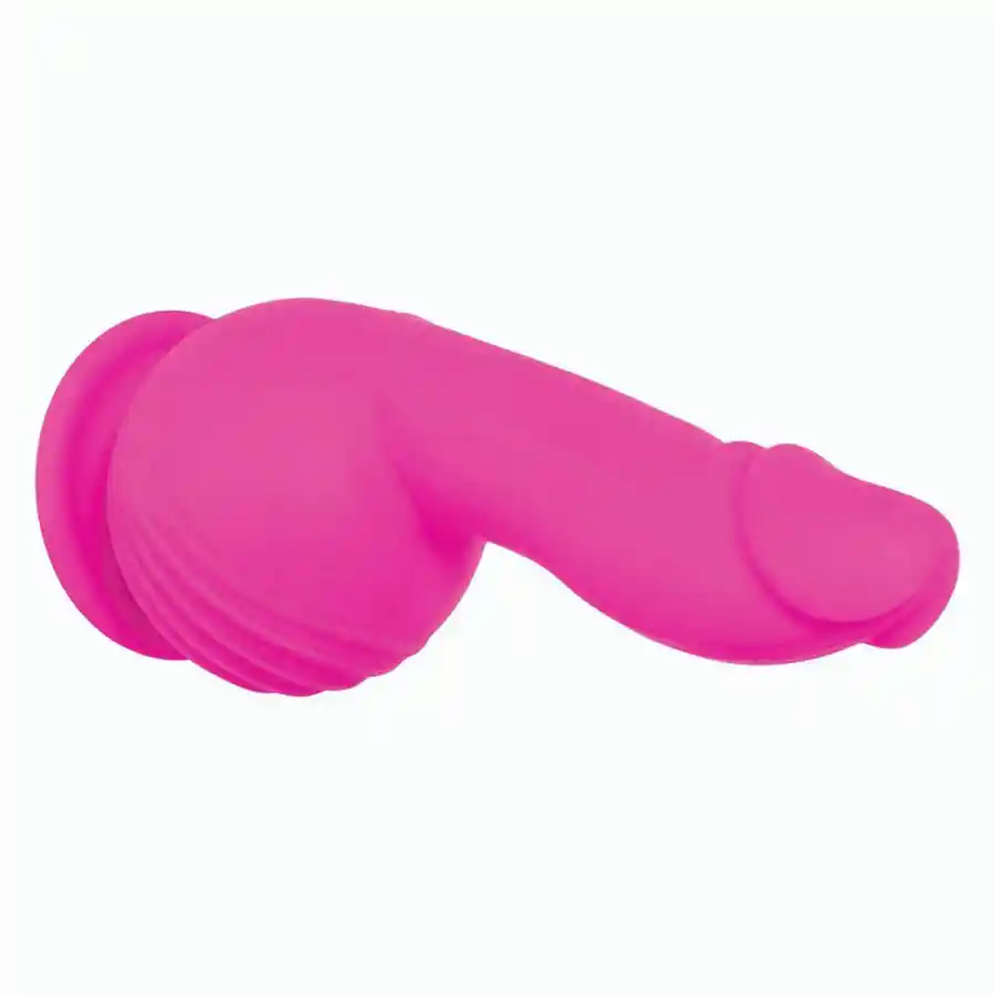 Vibrador Balístico Evolved