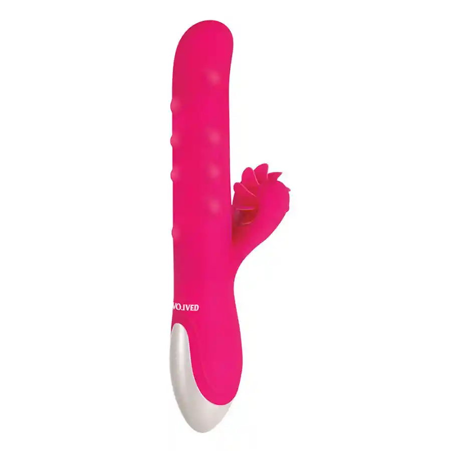 Vibrador Amor Hilado Evolved