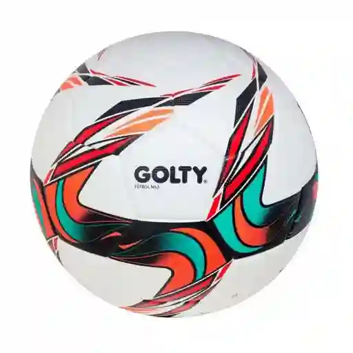 Balón Fútbol Competencia Fenix N5 Golty