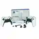 Consola De Videojuegos Retro Inalámbrica Game