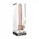 Dildo Realista Posable 26 Cm Evolved