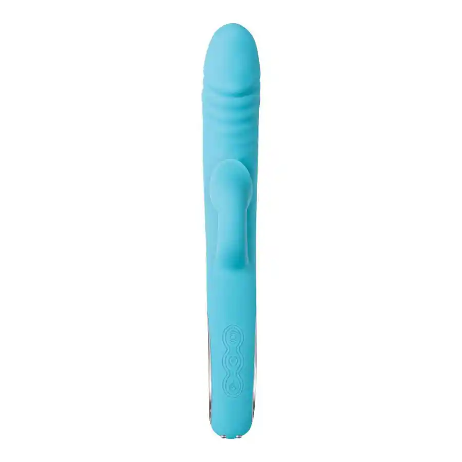 Vibrador Térmico Triple Infinito Evolved