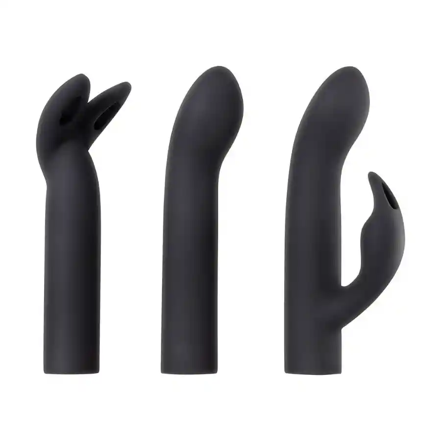 Vibrador Cuatro Juegos Evolved