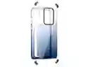 Estuche Ballistic Jewel Spark S20 (azul)