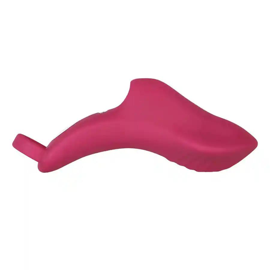 Vibrador Frisky Evolved