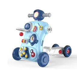 Caminador Para Bebes Multifuncional 7 En 1