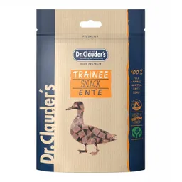 Snack Dr Clauders Trainee Ente X 80gr (pato)