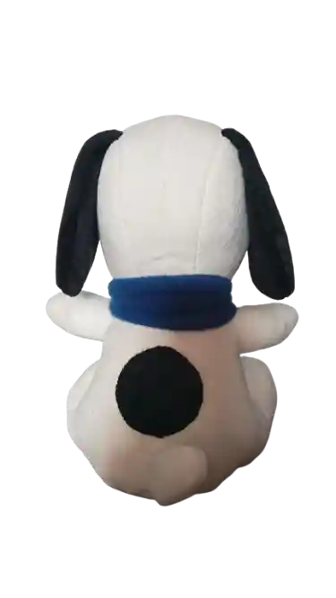 Snoopy Peluche Pequeño