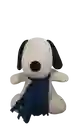 Snoopy Peluche Pequeño