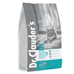 Dr Clauders Cat Adulto X 4kg