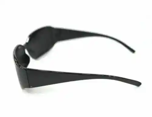 Gafas Deportivas Pinhole Reticulares Estenopeica Metodo Bate