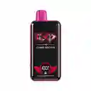 Vape Chris Brown 15.000 Puffs - Strawberry Whip